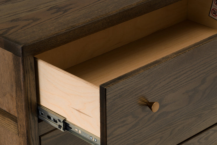 Prairie 5-Drawer Chest